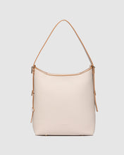 Load image into Gallery viewer, AUDRY BUCKET BAG - VANILLA