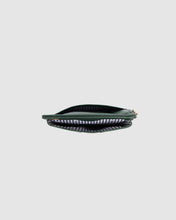 Load image into Gallery viewer, SUKI FOREST GREEN PHONE BAG