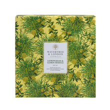 Load image into Gallery viewer, LEMONGRASS & LEMON MYRTLE GIFT BOX