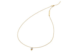Load image into Gallery viewer, CARLI GOLD NECKLACE
