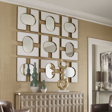 Load image into Gallery viewer, SET/9 MIRRORS