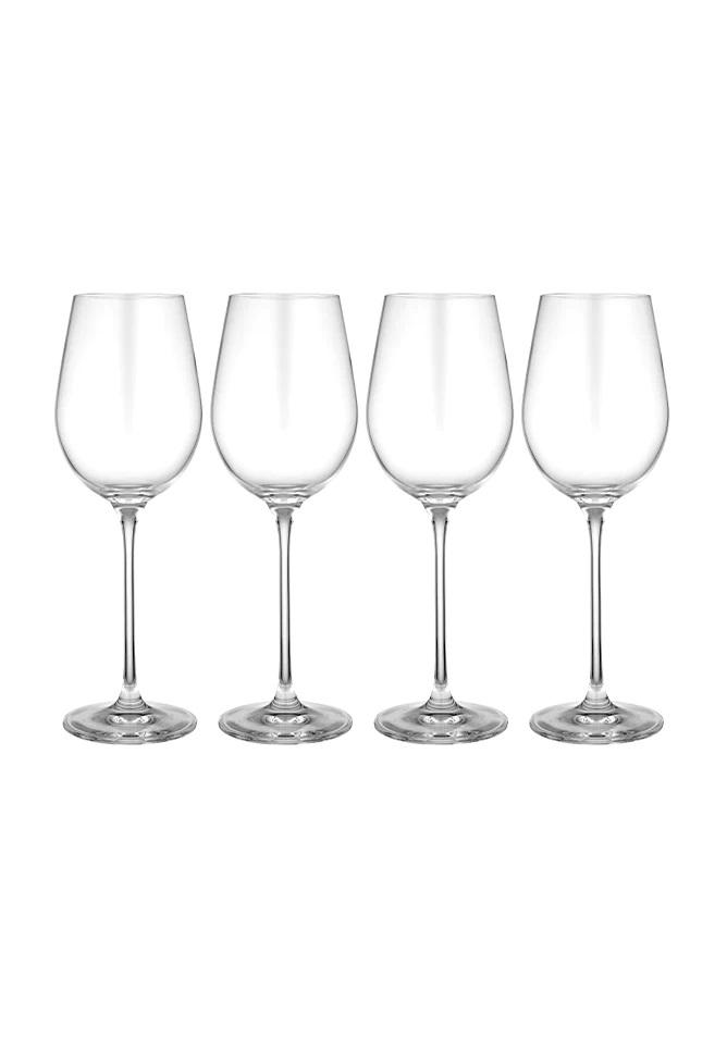 QUINN S/4 RED WINE  GLASS