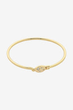 Load image into Gallery viewer, GOLDIE GOLD BANGLE
