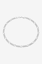 Load image into Gallery viewer, HESTER SILVER NECKLACE
