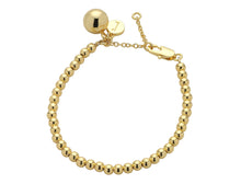 Load image into Gallery viewer, TAMMY GOLD BRACELET
