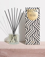 Load image into Gallery viewer, WHITE MUSK &amp; WARM VANILLA DIFFUSER
