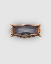 Load image into Gallery viewer, PARKER CAMEL PHONE CROSSBODY
