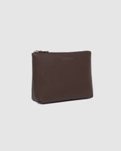 Load image into Gallery viewer, EVERYDAY POUCH CHOCOLATE
