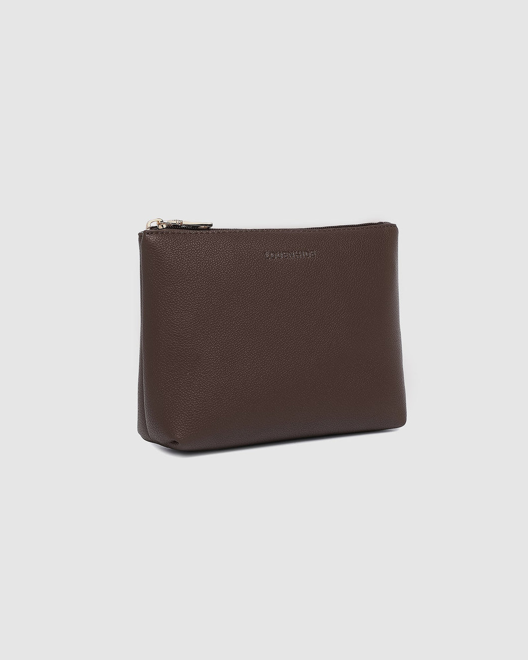 EVERYDAY POUCH CHOCOLATE