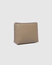 Load image into Gallery viewer, EVERYDAY POUCH MOCHA MOUSSE
