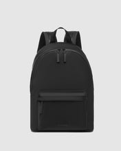 Load image into Gallery viewer, CARTER BACKPACK - BLACK
