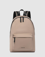 Load image into Gallery viewer, CARTER BACKPACK - MOCHA
