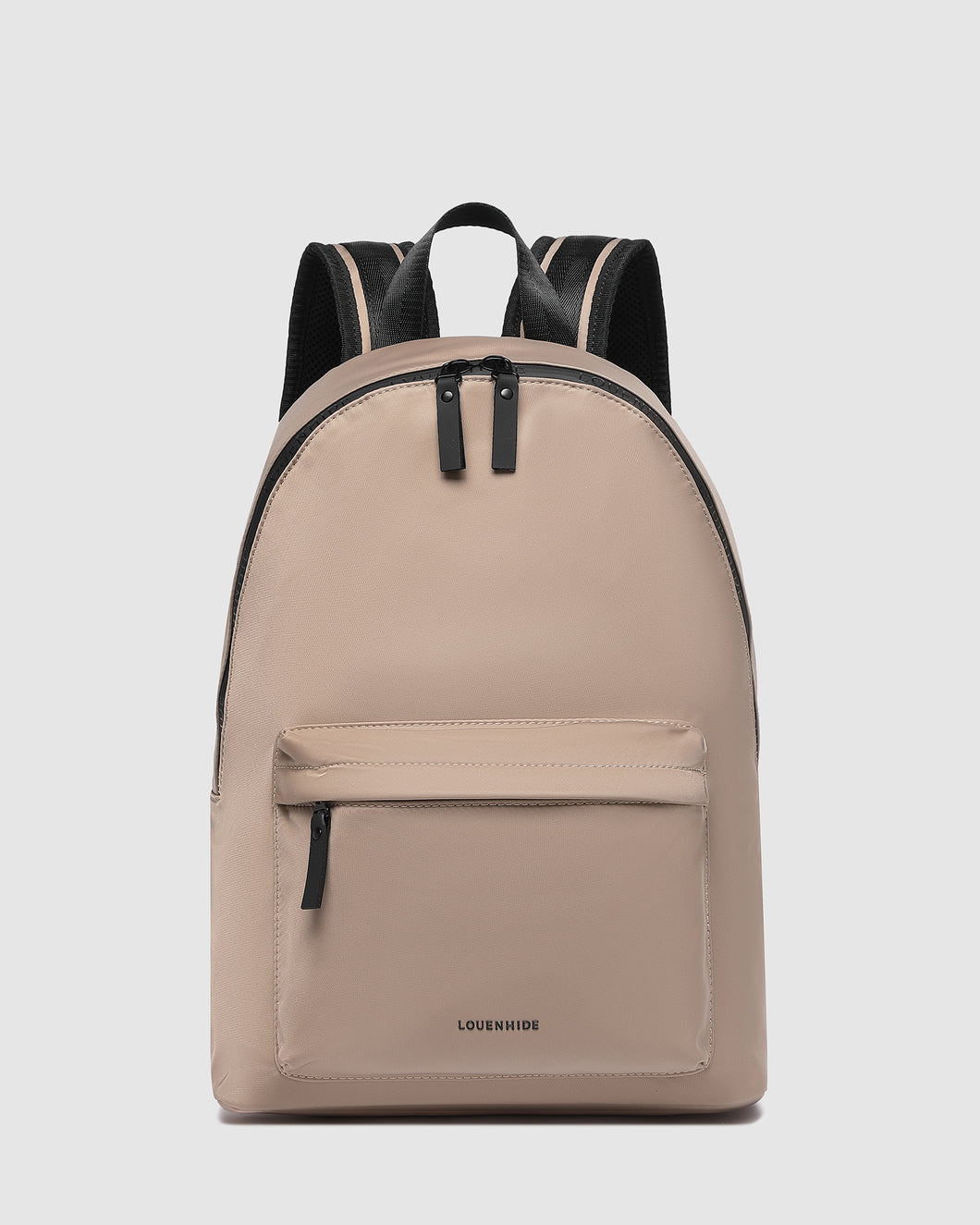 CARTER BACKPACK - MOCHA