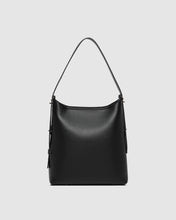 Load image into Gallery viewer, AUDREY BUCKET BAG - BLACK
