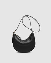 Load image into Gallery viewer, LANE CROSSBODY BAG BLACK
