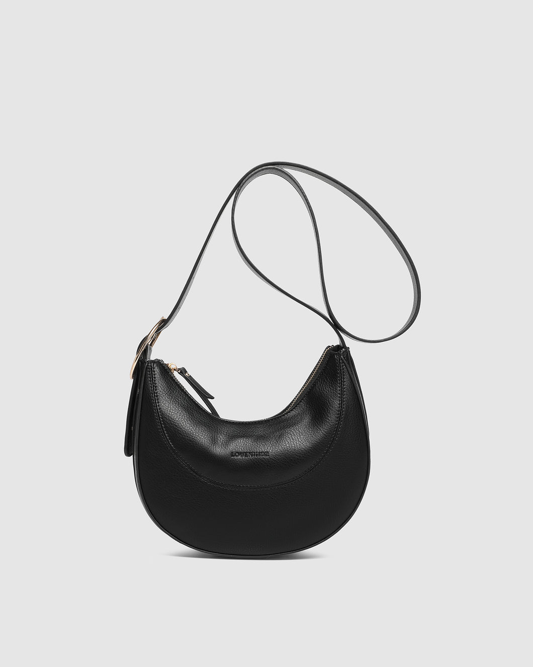 LANE CROSSBODY BAG BLACK