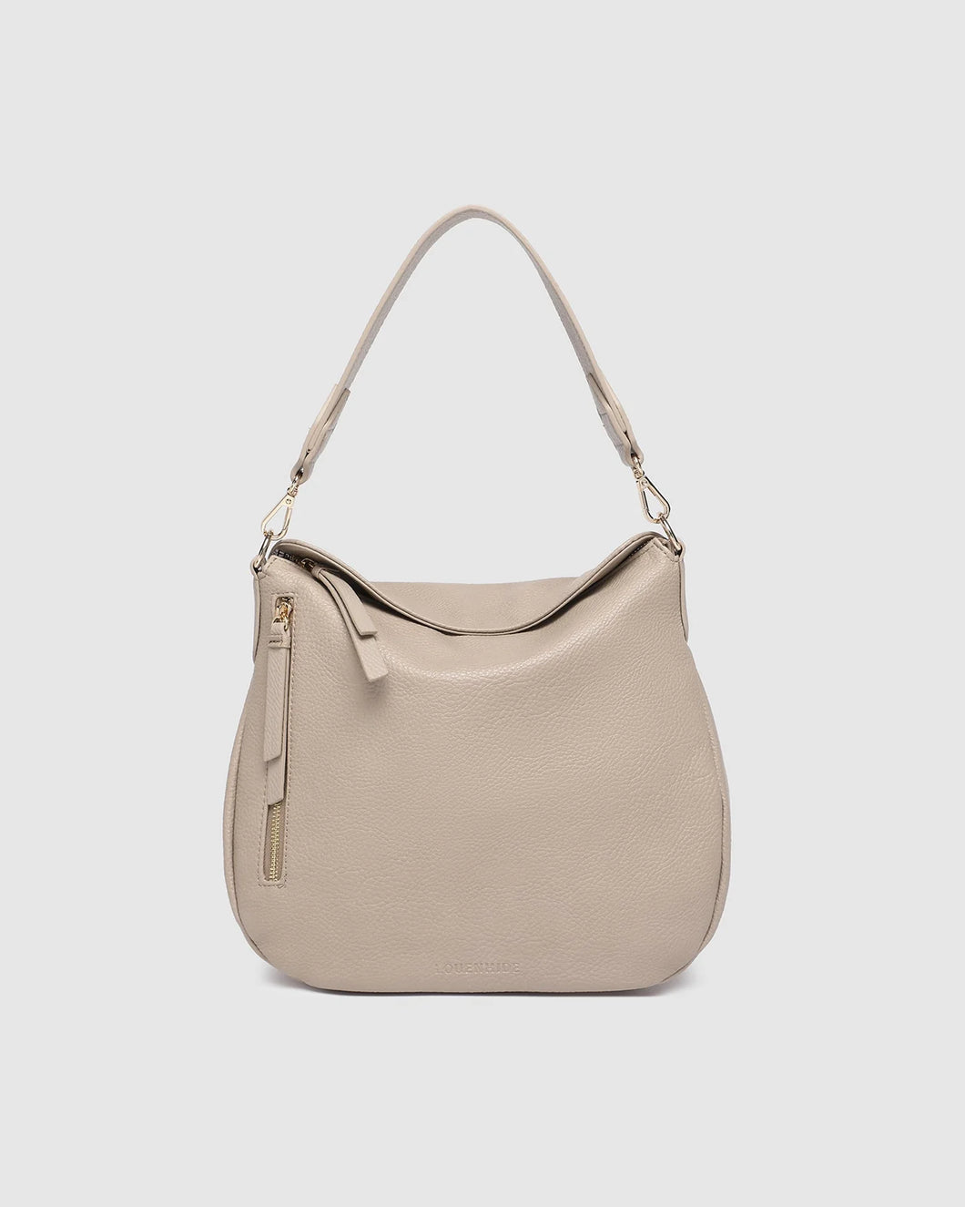 NADIA MALT SHOULDER BAG