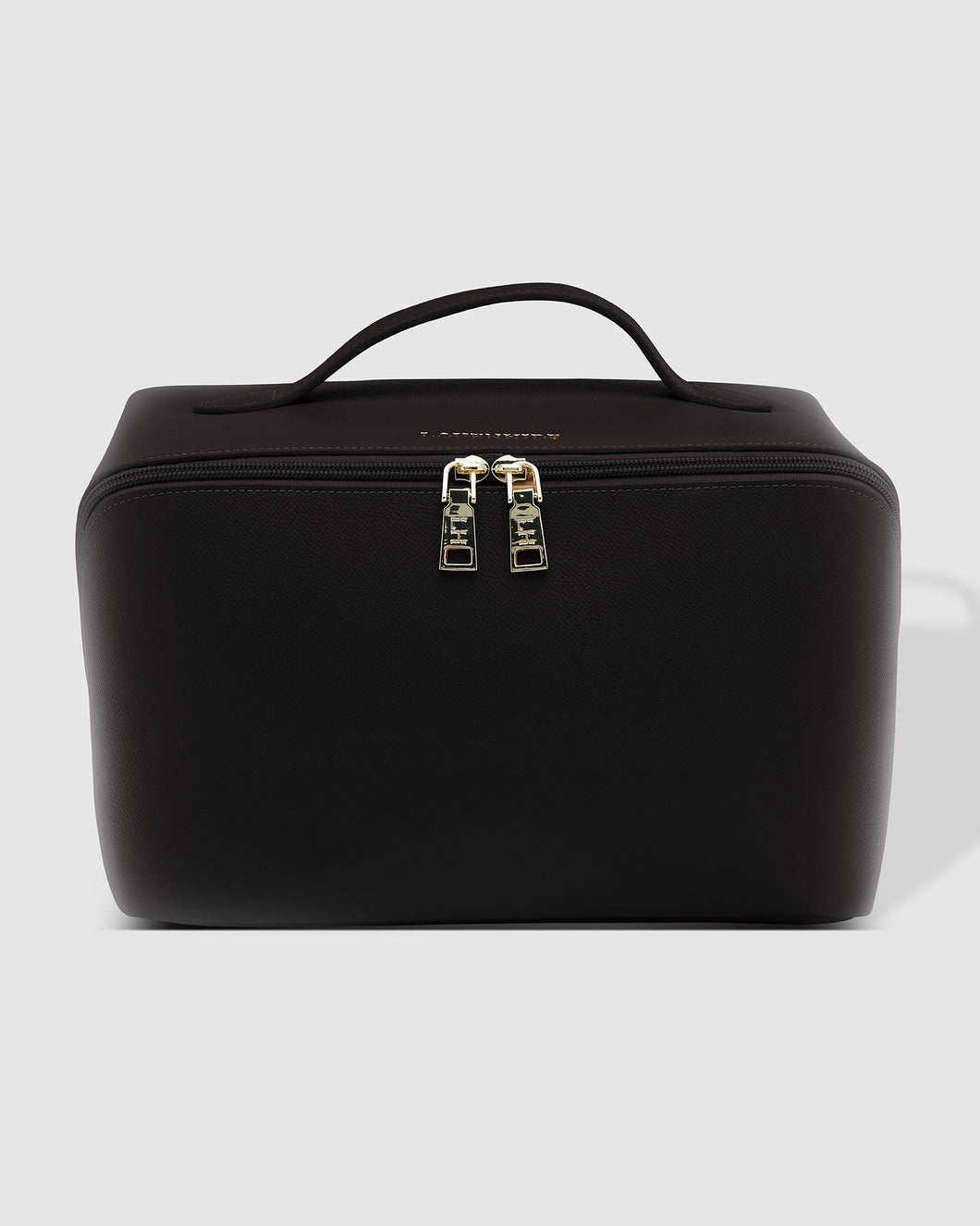 ORION COSMETIC CASE BLACK