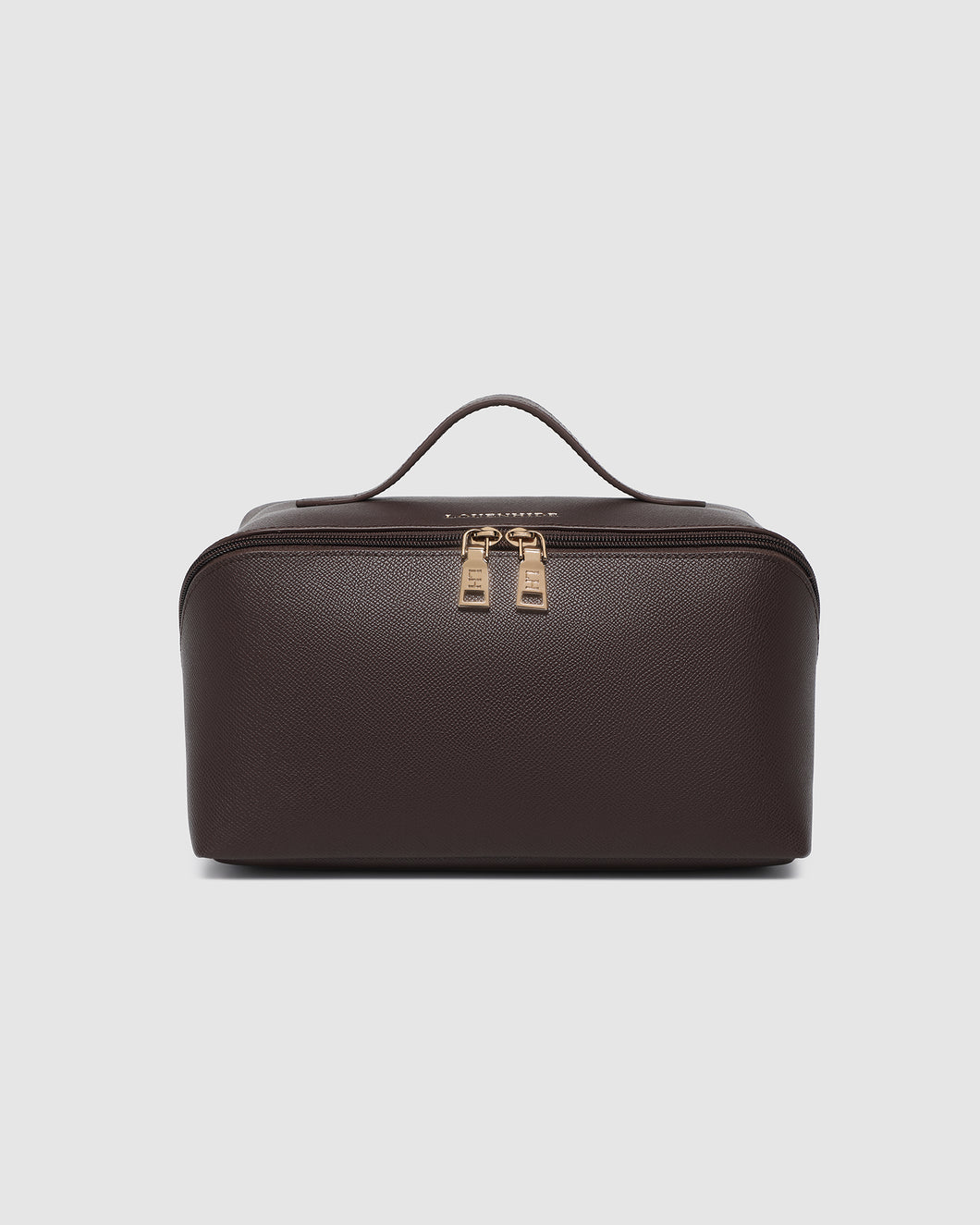 ORION CHOCOALTE COSMETIC CASE