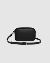 Load image into Gallery viewer, BIANCA CROSSBODY BAG - BLACK
