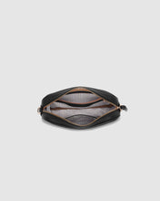 Load image into Gallery viewer, BIANCA CROSSBODY BAG - BLACK
