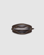 Load image into Gallery viewer, BIANCA CROSSBODY BAG - CHOCOLATE
