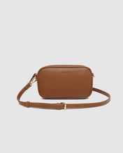 Load image into Gallery viewer, BIANCA CROSSBODY BAG - TAN
