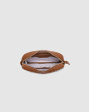 Load image into Gallery viewer, BIANCA CROSSBODY BAG - TAN
