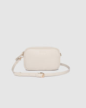 Load image into Gallery viewer, BIANCA CROSSBODY BAG - VANILLA
