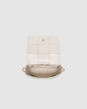 Load image into Gallery viewer, JOSEPHINE CROSSBODY BAG - VANILLA
