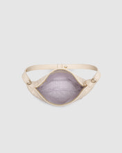 Load image into Gallery viewer, MADELINE SHOULDER BAG - VANILLA
