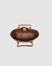 Load image into Gallery viewer, GWEN HANDBAG - TAN
