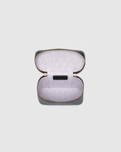 Load image into Gallery viewer, PALMA CROSSBODY BAG - BLACK
