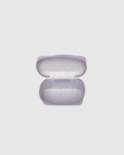 Load image into Gallery viewer, PALMA CROSSBODY BAG - LILAC
