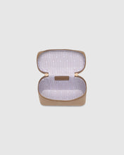 Load image into Gallery viewer, PALMA CROSSBODY BAG - MOCHA
