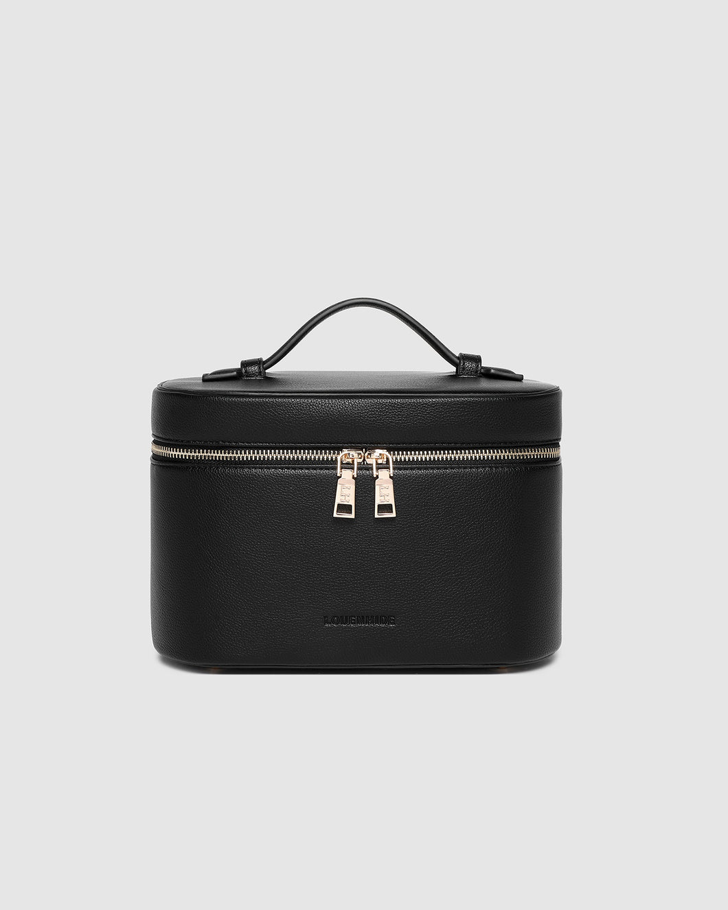 JULIETTE VANITY CASE - BLACK