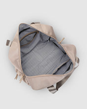 Load image into Gallery viewer, JENN BEIGE NYLON TRAVEL
