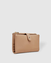 Load image into Gallery viewer, STELLA LATTE WALLET
