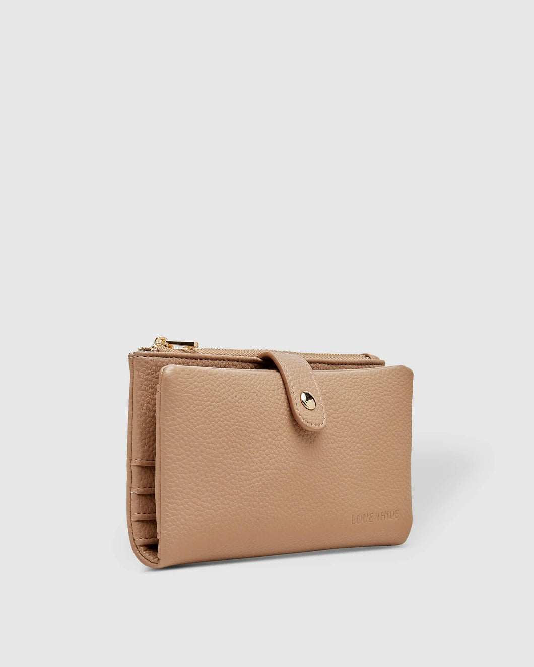 STELLA LATTE WALLET