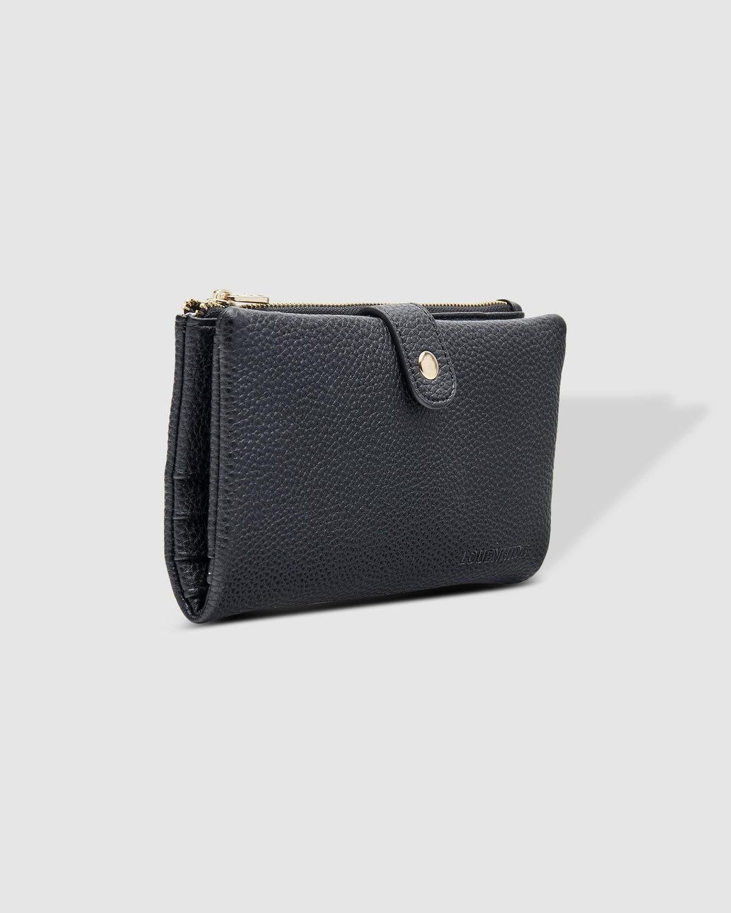 STELLA BLACK WALLET