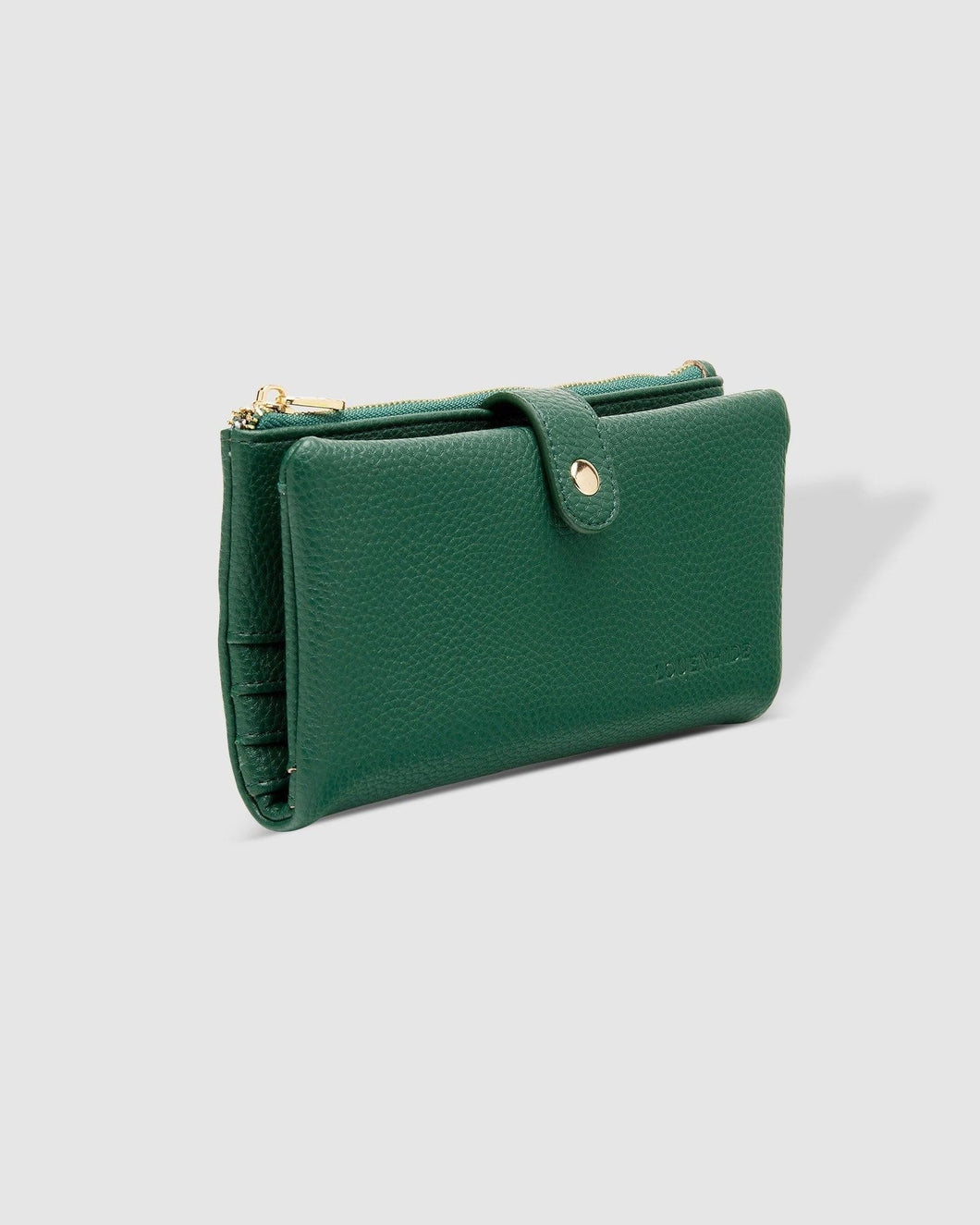 STELLA GREEN WALLET