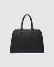Load image into Gallery viewer, BLAIRE BLACK TOTE BAG
