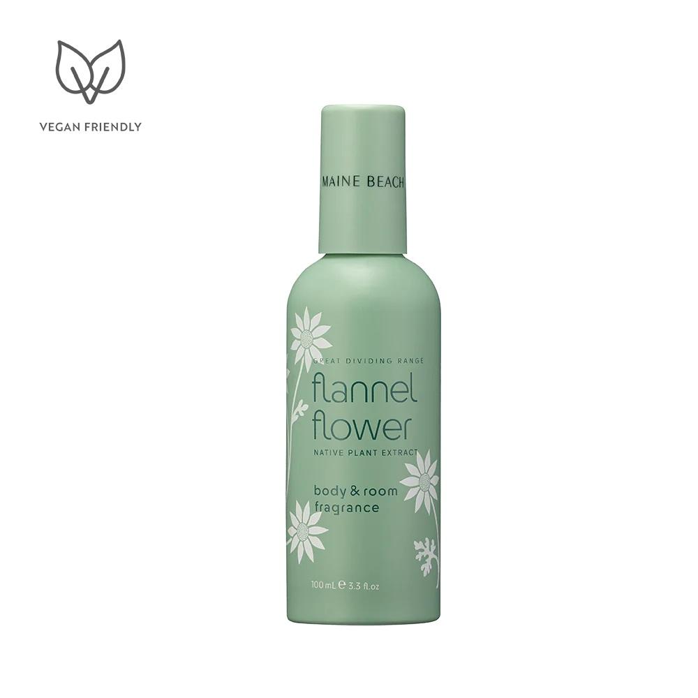 FLANNEL FLOWER BODY AND ROOM 100ML