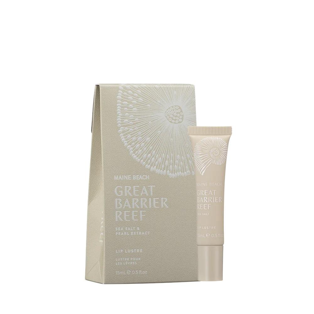 GREAT BARRIER REEF LIP LUSTRE