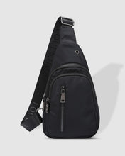 Load image into Gallery viewer, BOYD BLACK NYLON SLING
