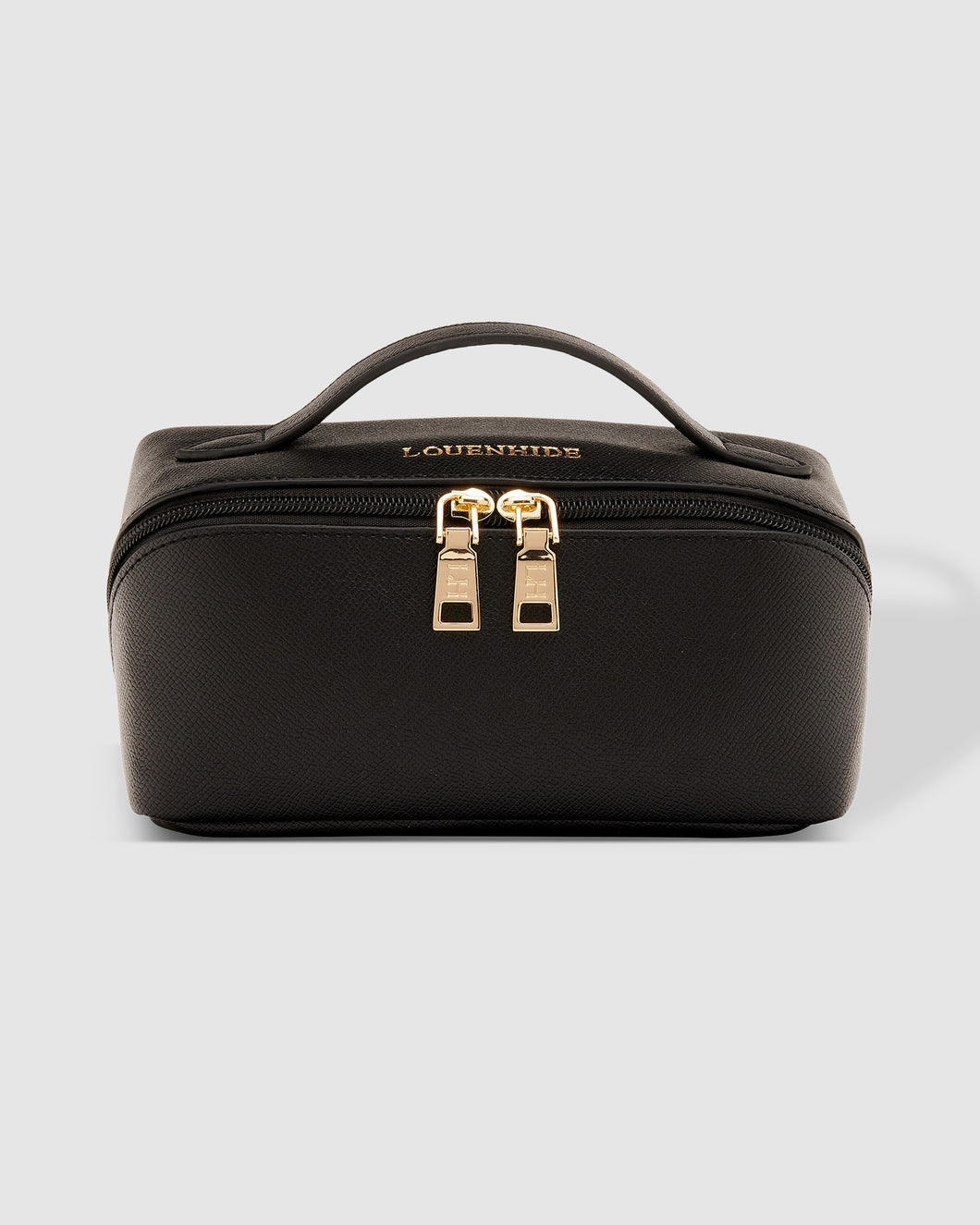 ELLIS BLACK COSMETIC CASE