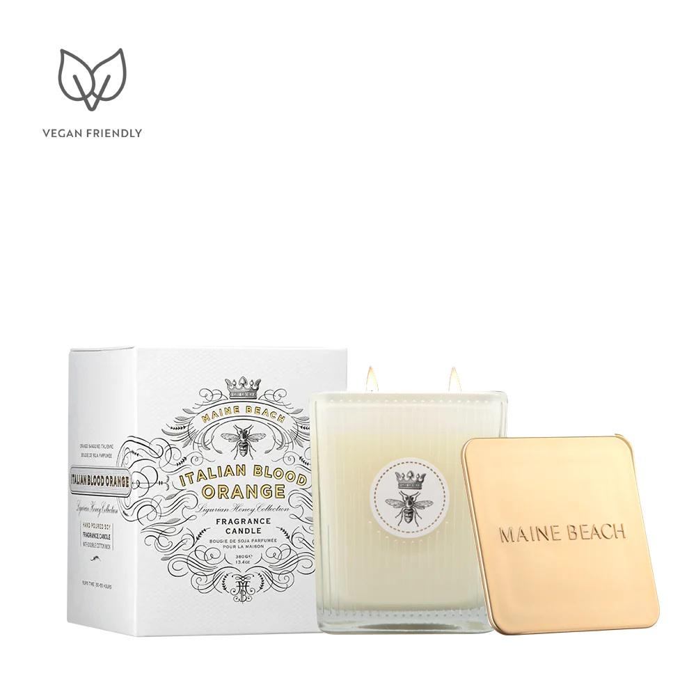 LIGURIAN HONEY CANDLE