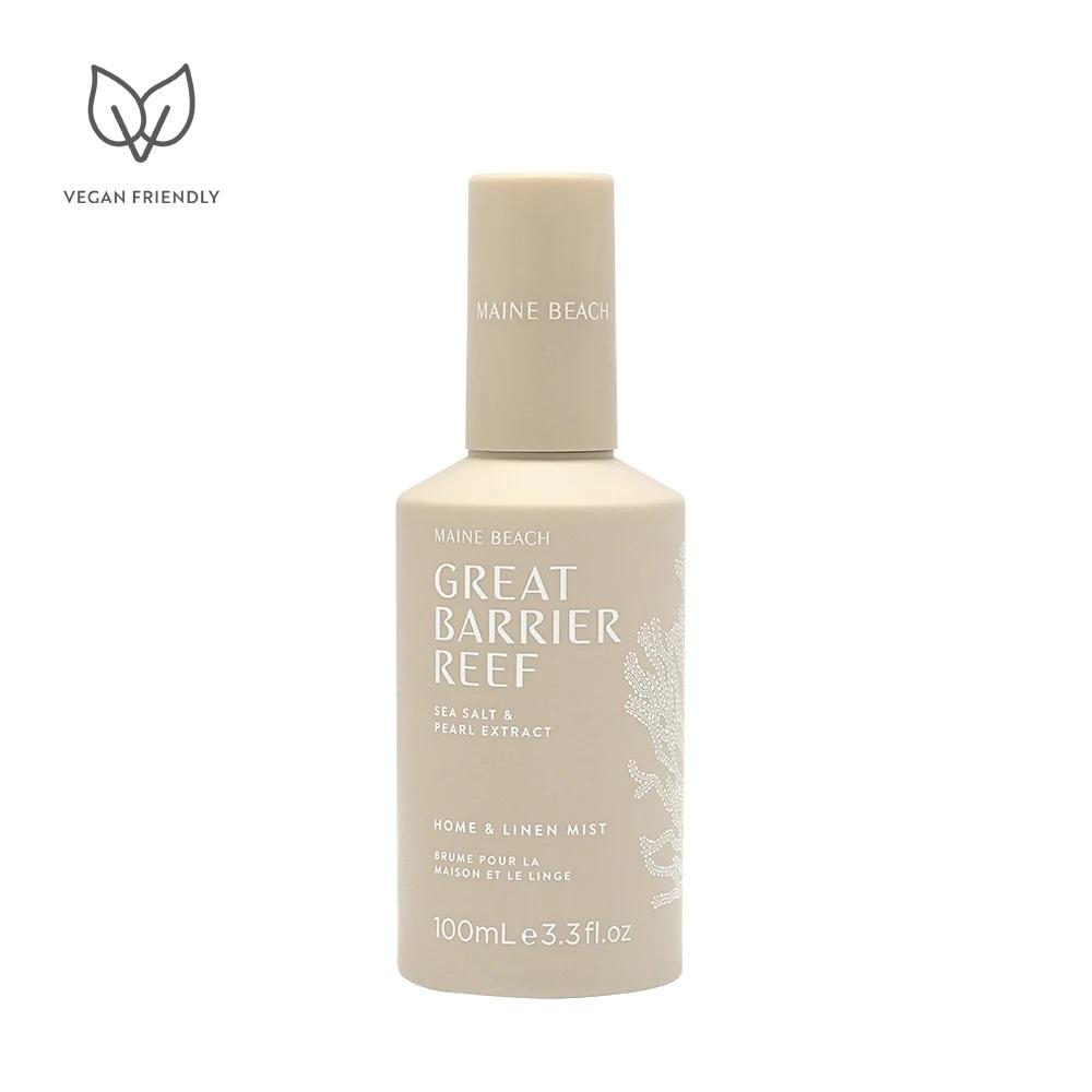 GREAT BARRIER REEF HOME AND LINEN MIST
