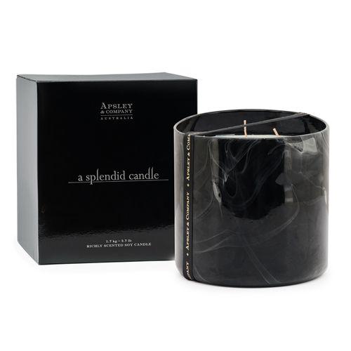 TEMPEST LARGE LUXURY CANDLE