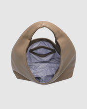 Load image into Gallery viewer, MONACO SHOULDER BAG MOCHA MOUSSE
